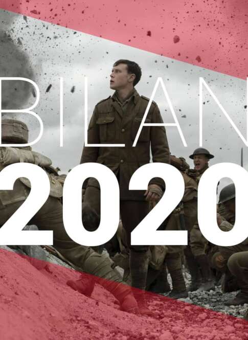 Bilan 2020